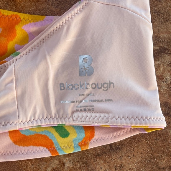 Blackbough bikini - Picture 2 of 3